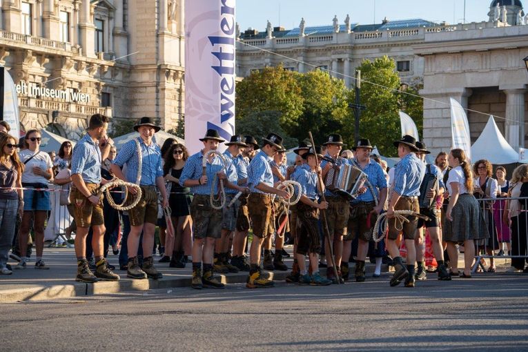 © ÖSF/Leregger © ÖSF/Leregger