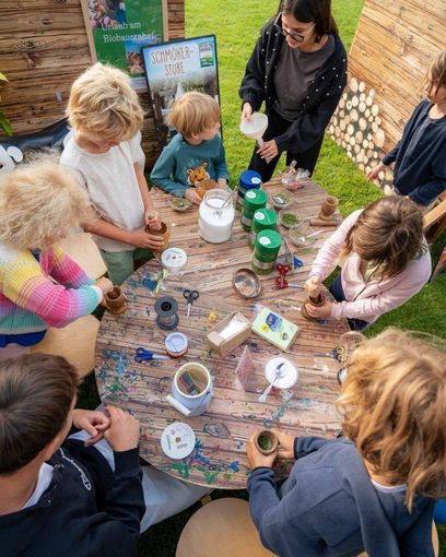 © ÖSF/Pöhlmann © ÖSF/Pöhlmann