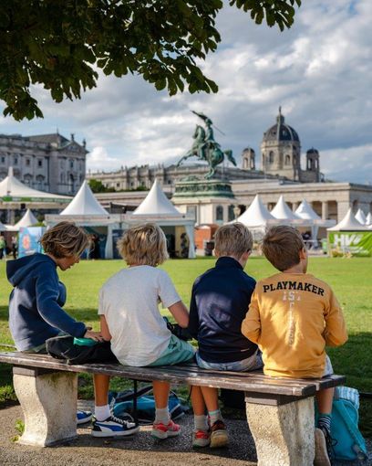 © ÖSF/Pöhlmann © ÖSF/Pöhlmann