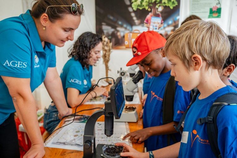 © ÖSF/Pöhlmann © ÖSF/Pöhlmann