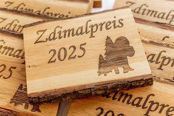 Zdimal-Preis 2025.jpg © Georg Pomaßl/LK Niederösterreich