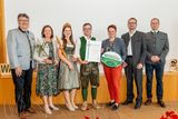 Zdimal-Preis 2025.jpg © Georg Pomaßl/LK Niederösterreich
