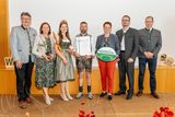 Zdimal-Preis 2025.jpg © Georg Pomaßl/LK Niederösterreich