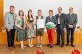 Zdimal-Preis 2025.jpg © Georg Pomaßl/LK Niederösterreich