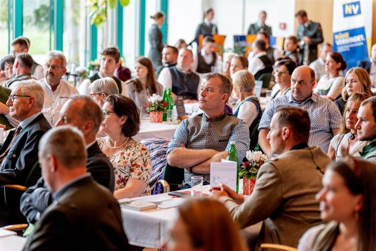 Zdimal-Preis 2025.jpg © Georg Pomaßl/LK Niederösterreich