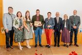 Zdimal-Preis 2025.jpg © Georg Pomaßl/LK Niederösterreich