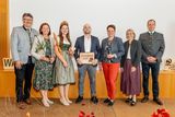 Zdimal-Preis 2025.jpg © Georg Pomaßl/LK Niederösterreich