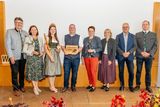 Zdimal-Preis 2025.jpg © Georg Pomaßl/LK Niederösterreich
