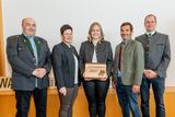 Zdimal-Preis 2025.jpg © Georg Pomaßl/LK Niederösterreich