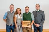 Zdimal-Preis 2025.jpg © Georg Pomaßl/LK Niederösterreich