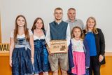 Zdimal-Preis 2025.jpg © Georg Pomaßl/LK Niederösterreich
