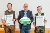 Zdimal-Preis 2025.jpg © Georg Pomaßl/LK Niederösterreich