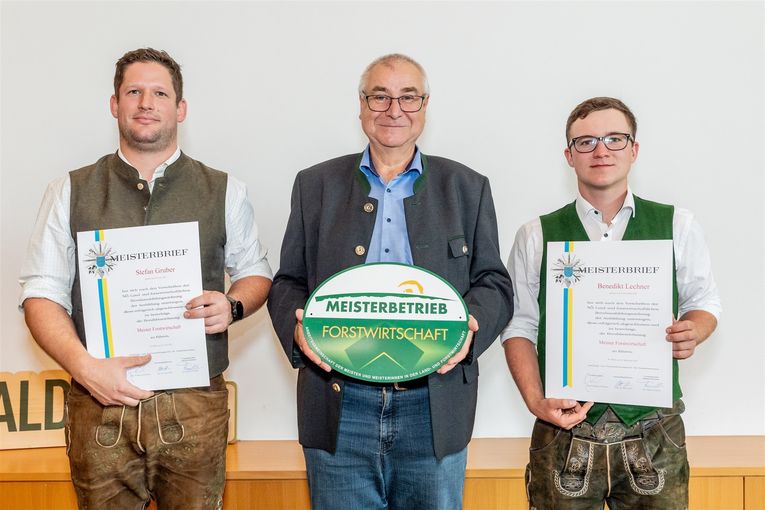 Zdimal-Preis 2025.jpg © Georg Pomaßl/LK Niederösterreich