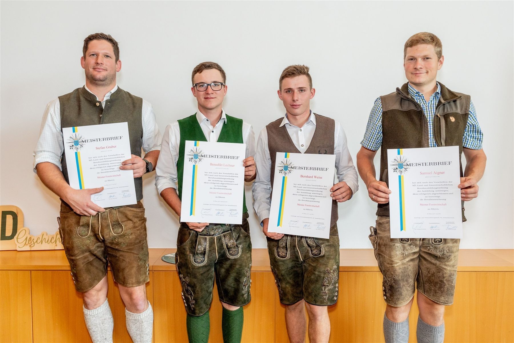 Zdimal-Preis 2025.jpg © Georg Pomaßl/LK Niederösterreich