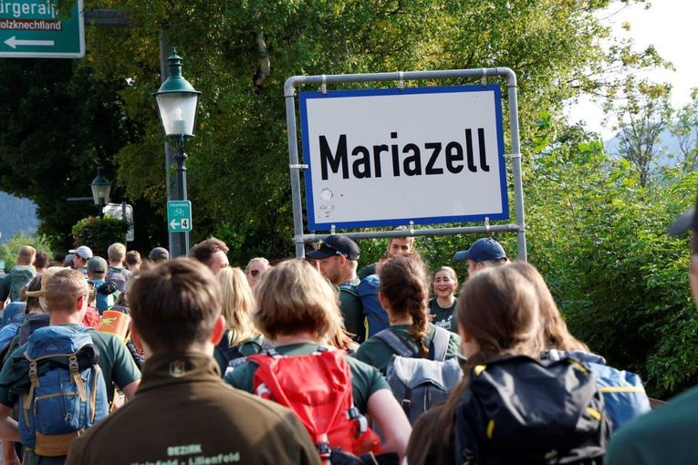 © Landjugend NÖ © Landjugend NÖ