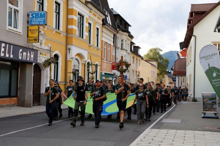 © Landjugend NÖ © Landjugend NÖ