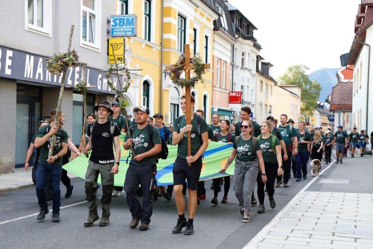 © Landjugend NÖ © Landjugend NÖ