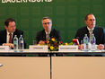 Agrarpolitischer Herbstauftakt © Bauernbund