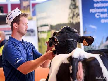 Young Breeders School.jpg © Guillaume Moy