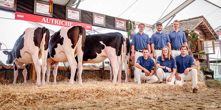 Young Breeders School.jpg © Guillaume Moy