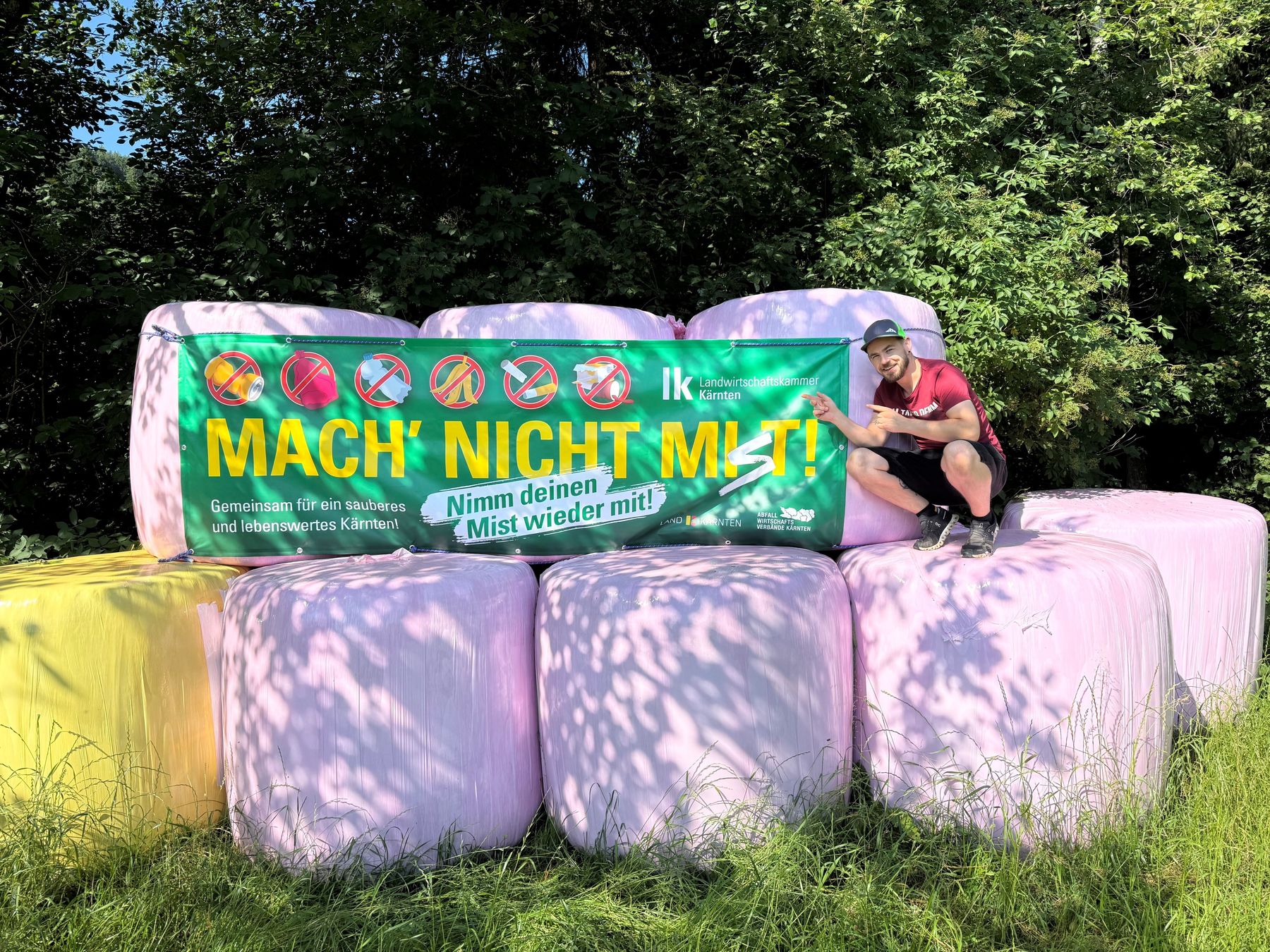 Nr. 2 Matthias SallingerSallinger.jpg © Matthias Sallinger