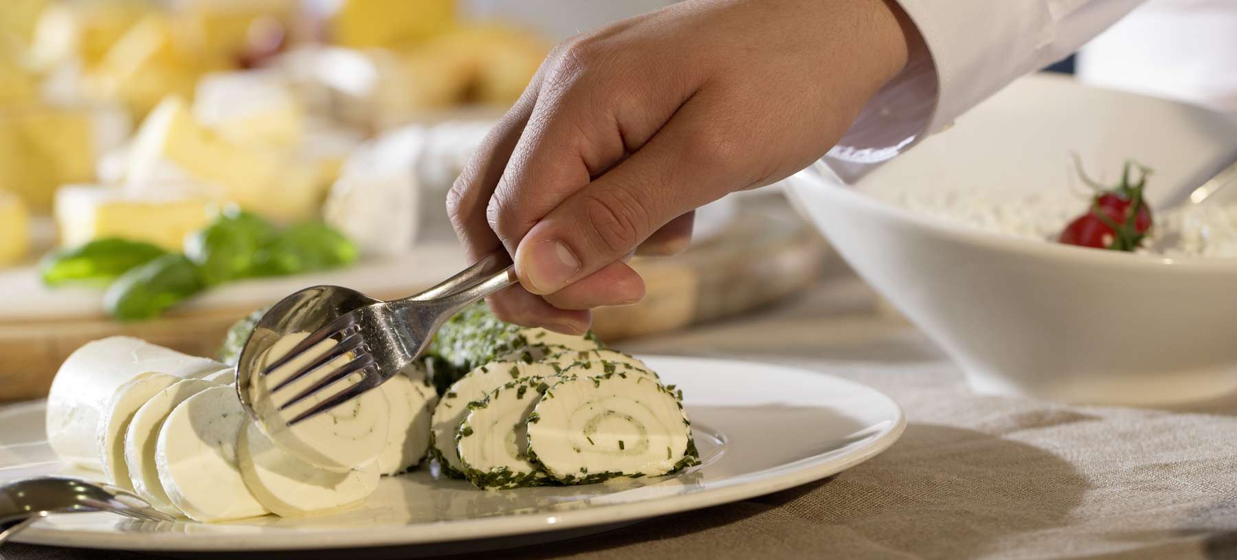 Frischkäse.jpg © AMA-Marketing