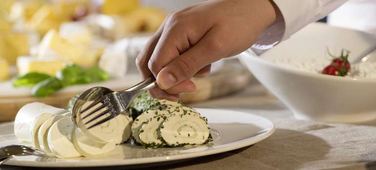 Frischkäse.jpg © AMA-Marketing Frischkäse.jpg © AMA-Marketing