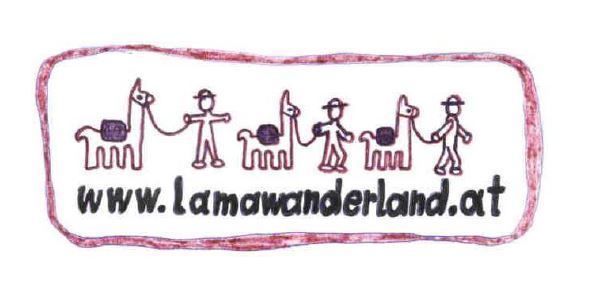 Lamawanderland Logo.jpg © Lamawanderland Lamawanderland Logo.jpg © Lamawanderland