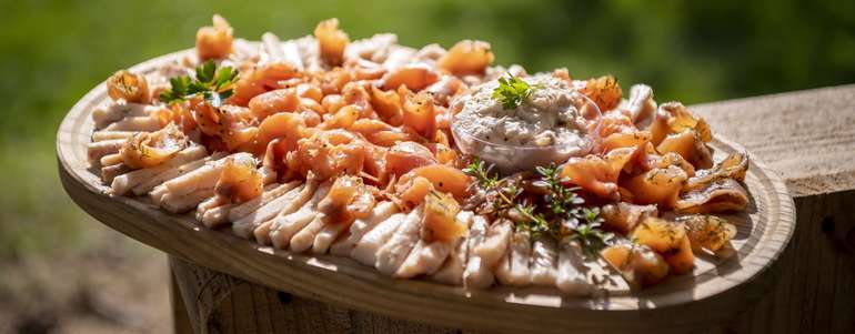 AMA GENUSS REGION_Herbst.jpg © AMA Genuss Region/Herbst
