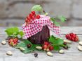 Johanissbeer Chutney@Achim Mandler © Achim Mandler