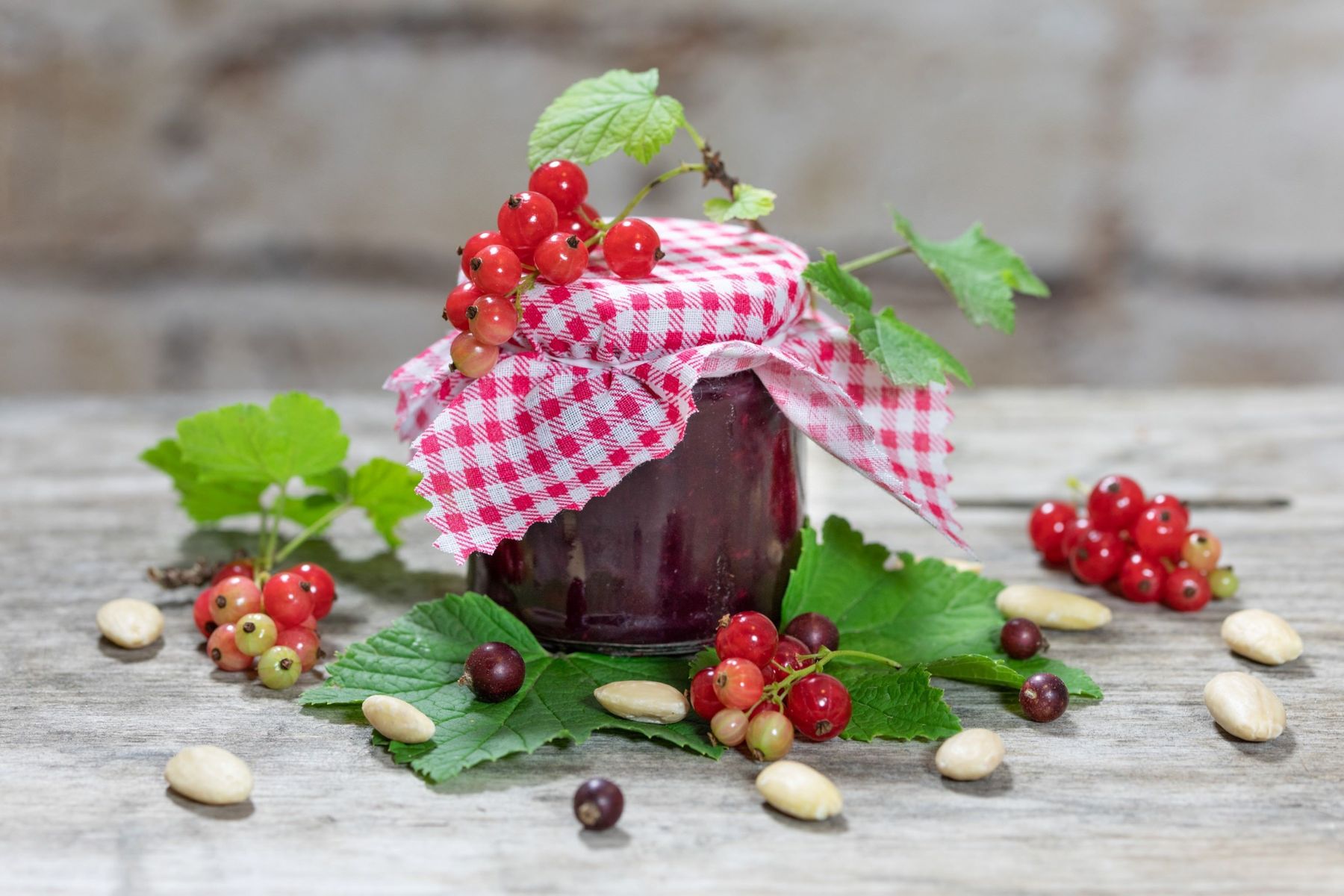 Johanissbeer Chutney@Achim Mandler.jpg © Achim Mandler
