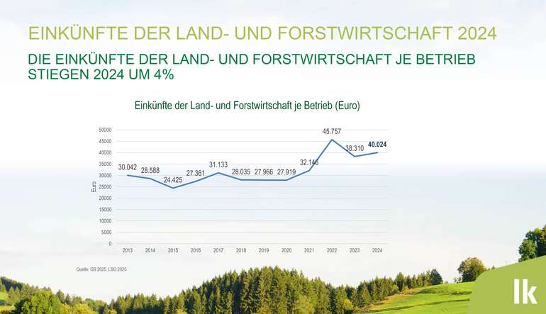 Einkünfte je nach Betrieb.jpg © Günter Alber/stock.adobe.com