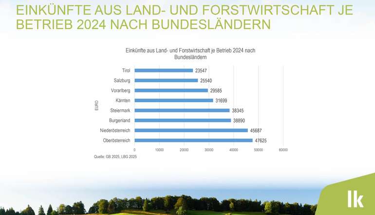 Einkünfte nach Bundesländern.jpg © Günter Alber/stock.adobe.com Einkünfte nach Bundesländern.jpg © Günter Alber/stock.adobe.com