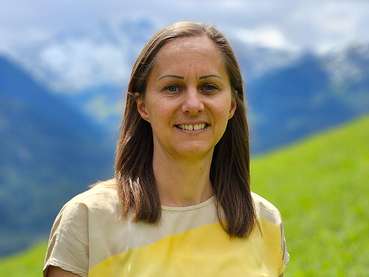 Landesbäuerin Esther Bitschnau.jpg © LK Vbg.