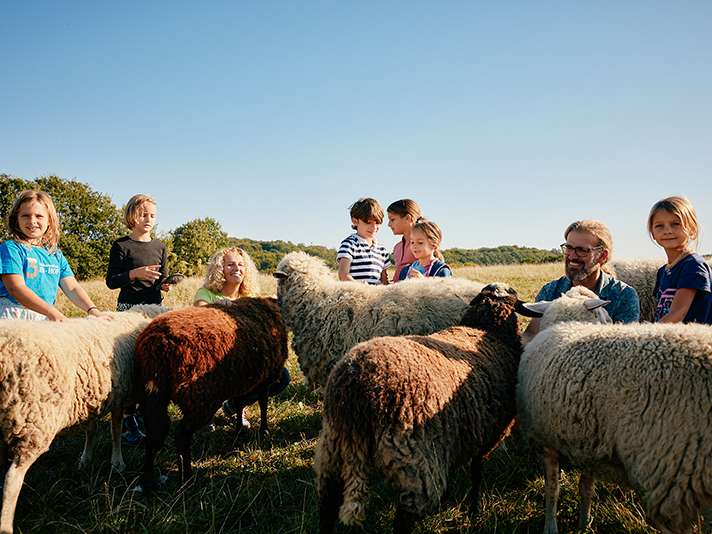 Green Care .jpg © Ulrich Zinell Green Care .jpg © Ulrich Zinell