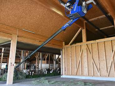 Umbau Stall Heim.jpg © LK Vbg. Umbau Stall Heim.jpg © LK Vbg.