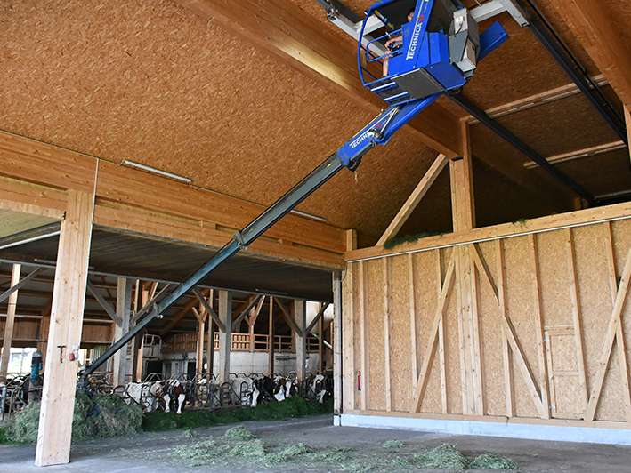 Umbau Stall Heim.jpg © LK Vbg. Umbau Stall Heim.jpg © LK Vbg.