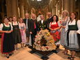 Landeserntedankfest_ © LK OÖ/Primeßnig