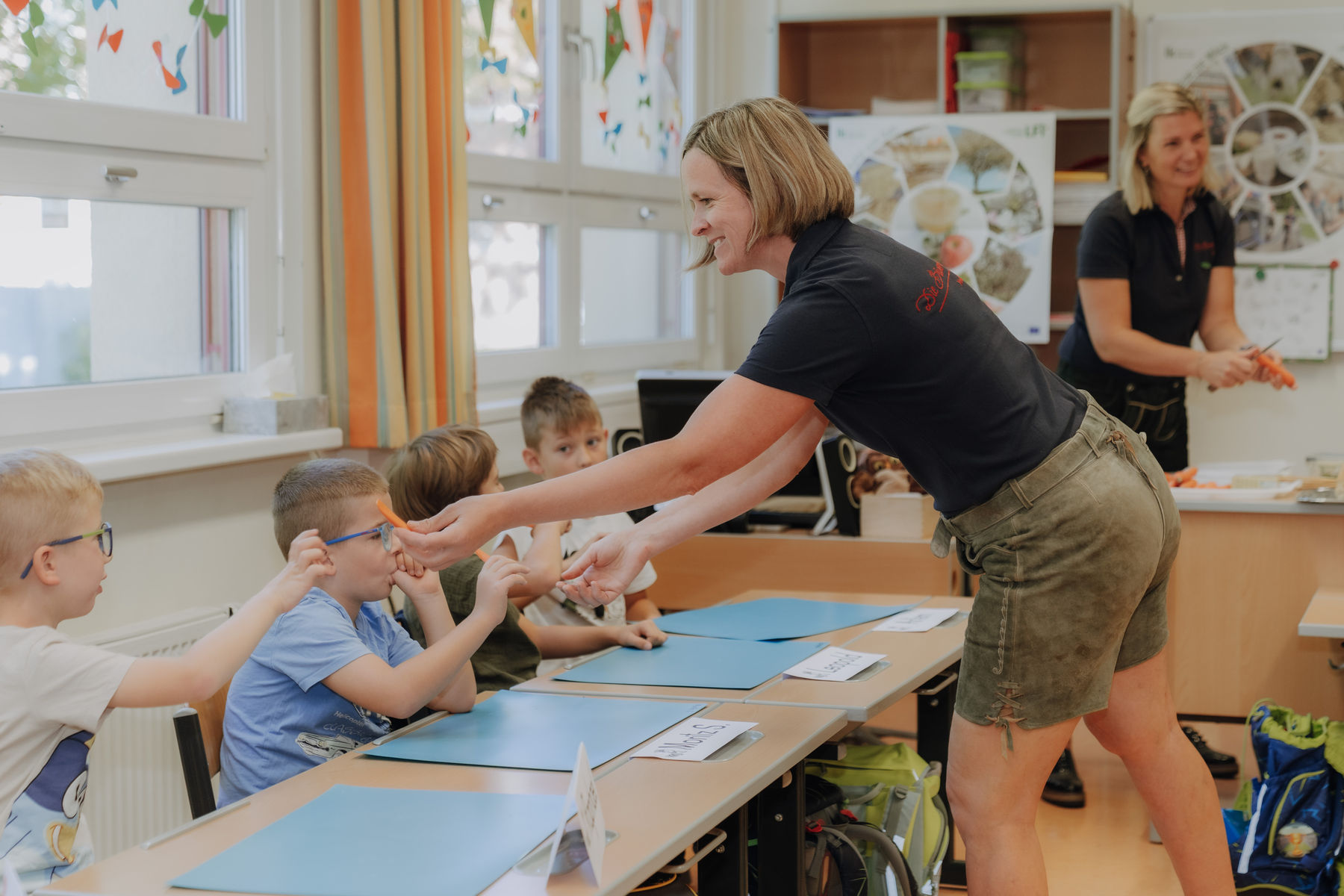 PK 10 Jahre Aktionstage Bäuerinnen-VS.jpg © Sophie Nagl-Balber