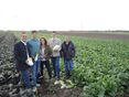 Woche der Landwirtschaft 2025 - Bezirk Korneuburg © BBK Korneuburg
