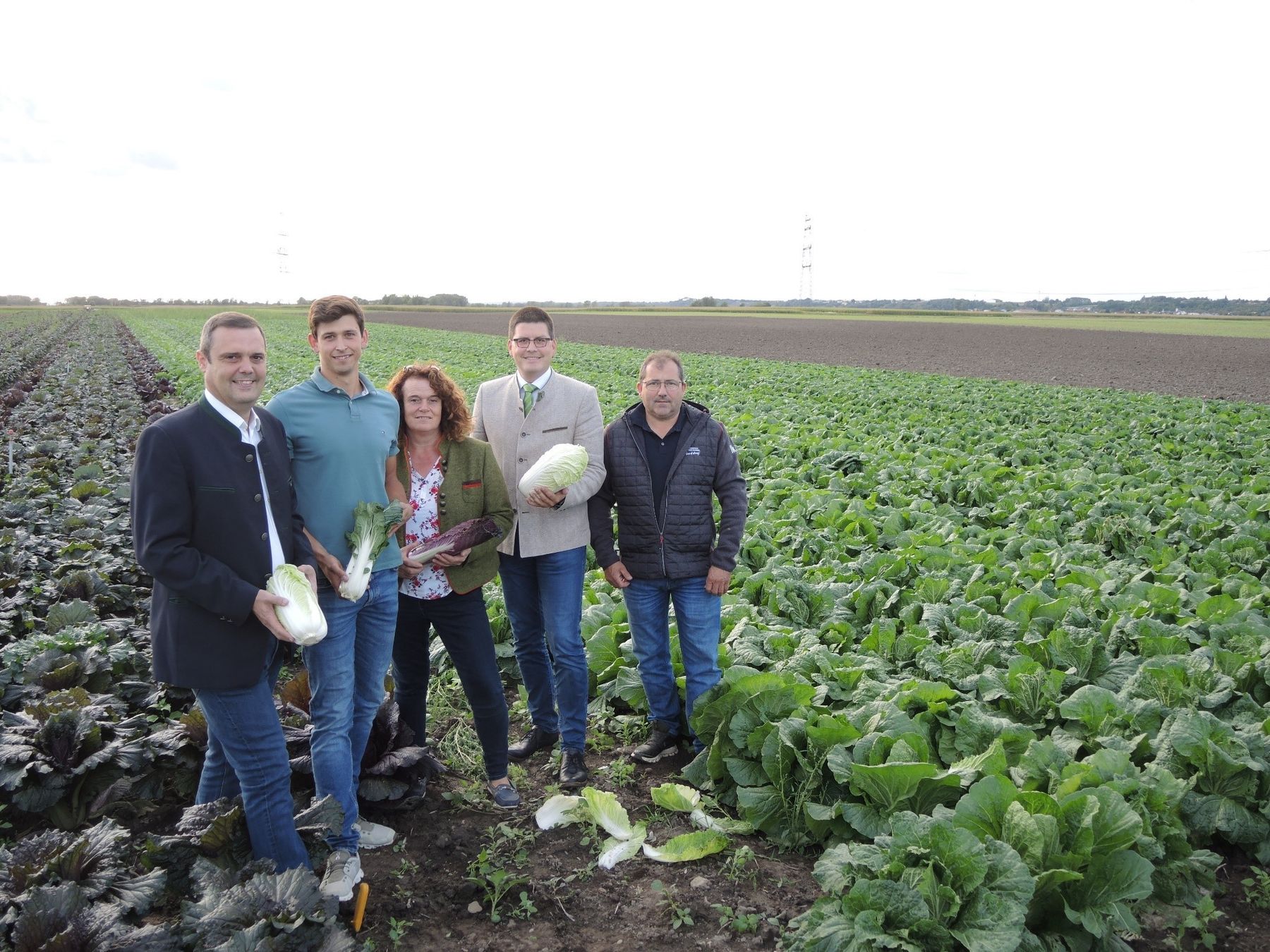 Woche der Landwirtschaft 2025 - Bezirk Korneuburg.jpg © BBK Korneuburg Woche der Landwirtschaft 2025 - Bezirk Korneuburg.jpg © BBK Korneuburg