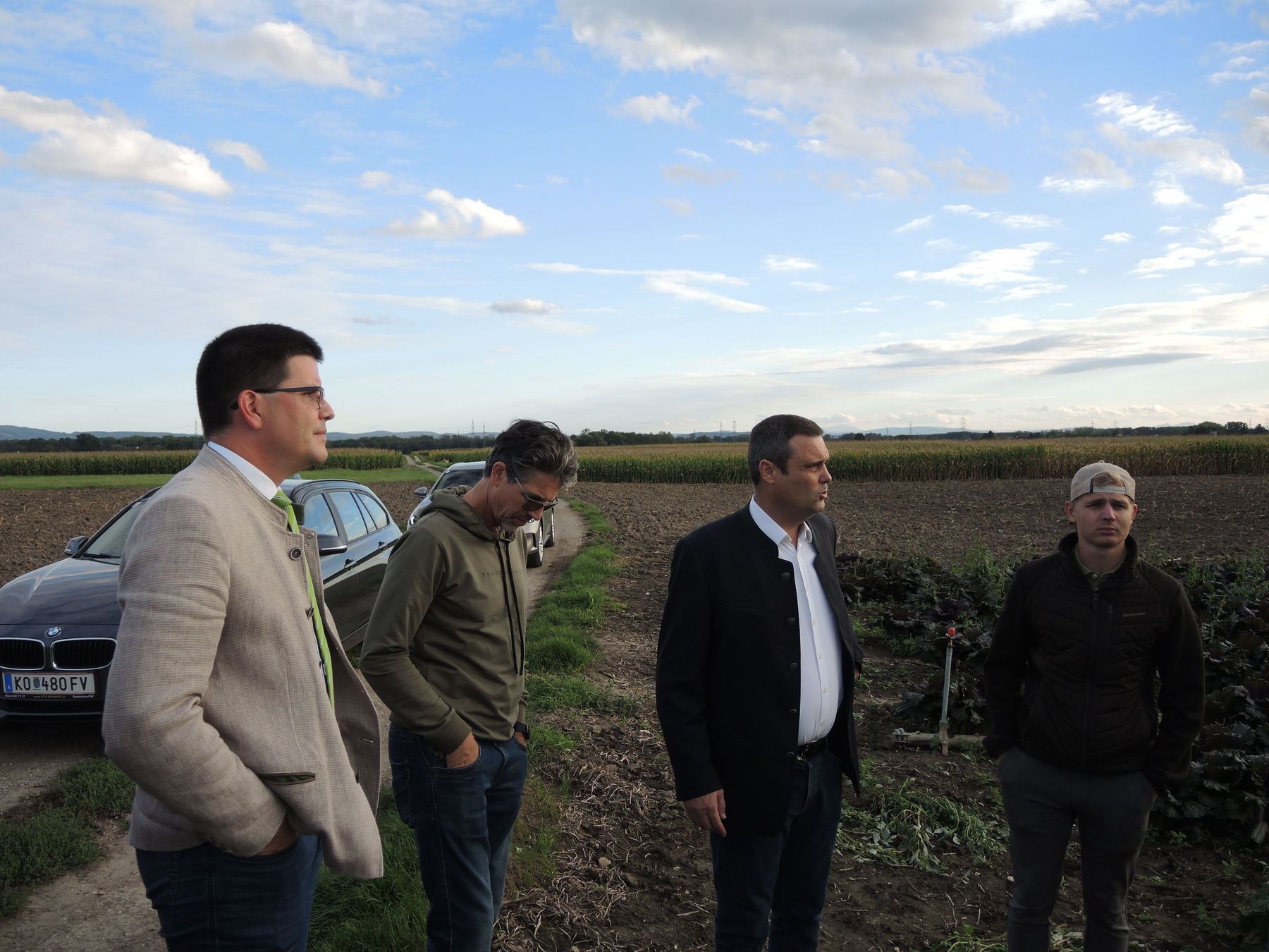 © BBK Korneuburg © BBK Korneuburg