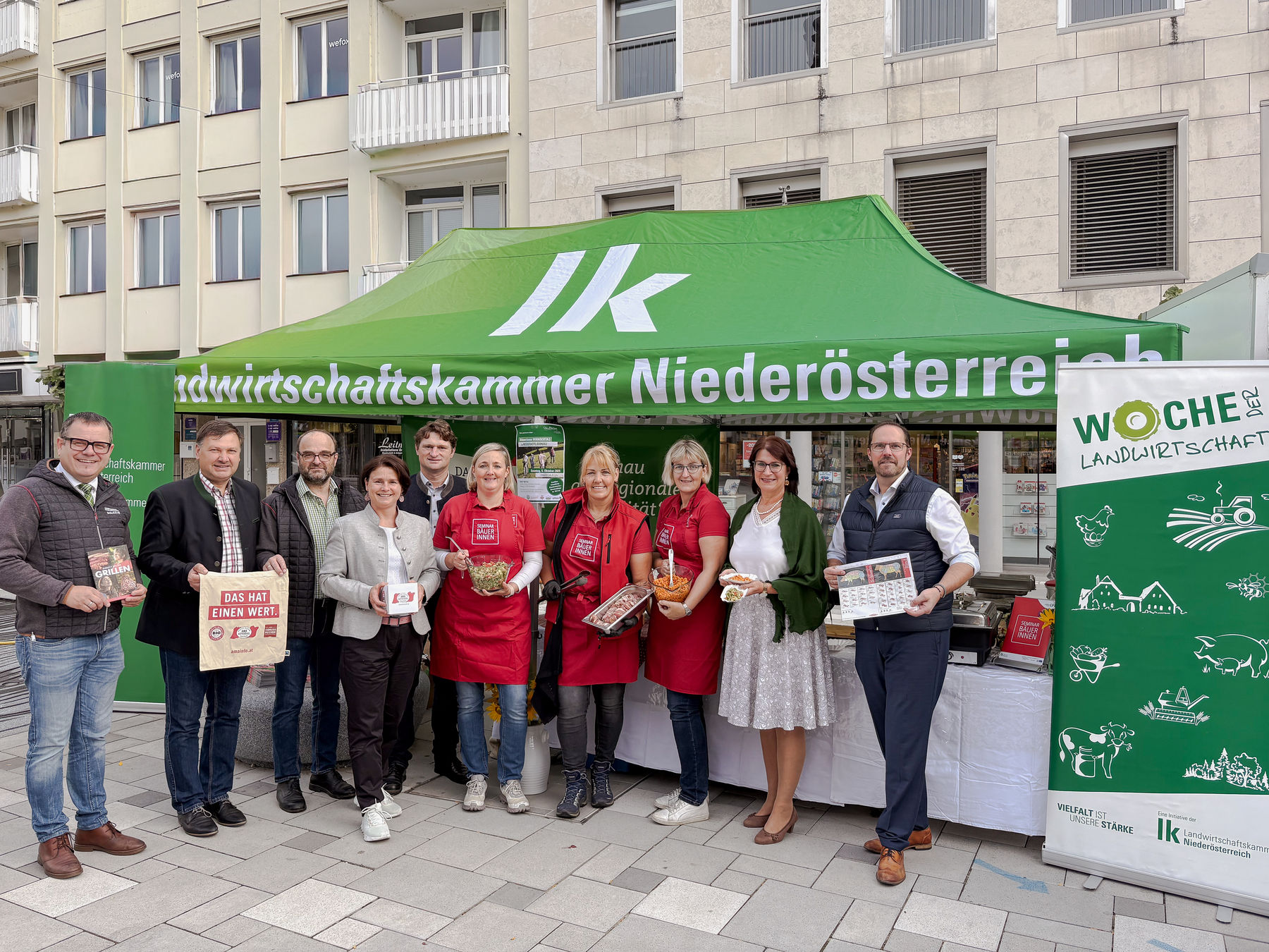 WochederLW20250919BBKAmstetten.jpg © Carina Hofbauer/BBK Amstetten WochederLW20250919BBKAmstetten.jpg © Carina Hofbauer/BBK Amstetten