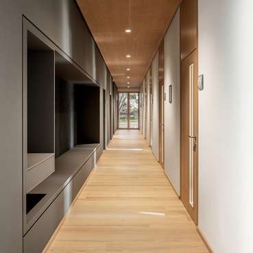 BBK Wiener Neustadt.jpg © MW-ARCHITEKTURFOTOGRAFIE GmbH
