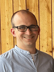 Struber Thomas.jpg © LK Salzburg