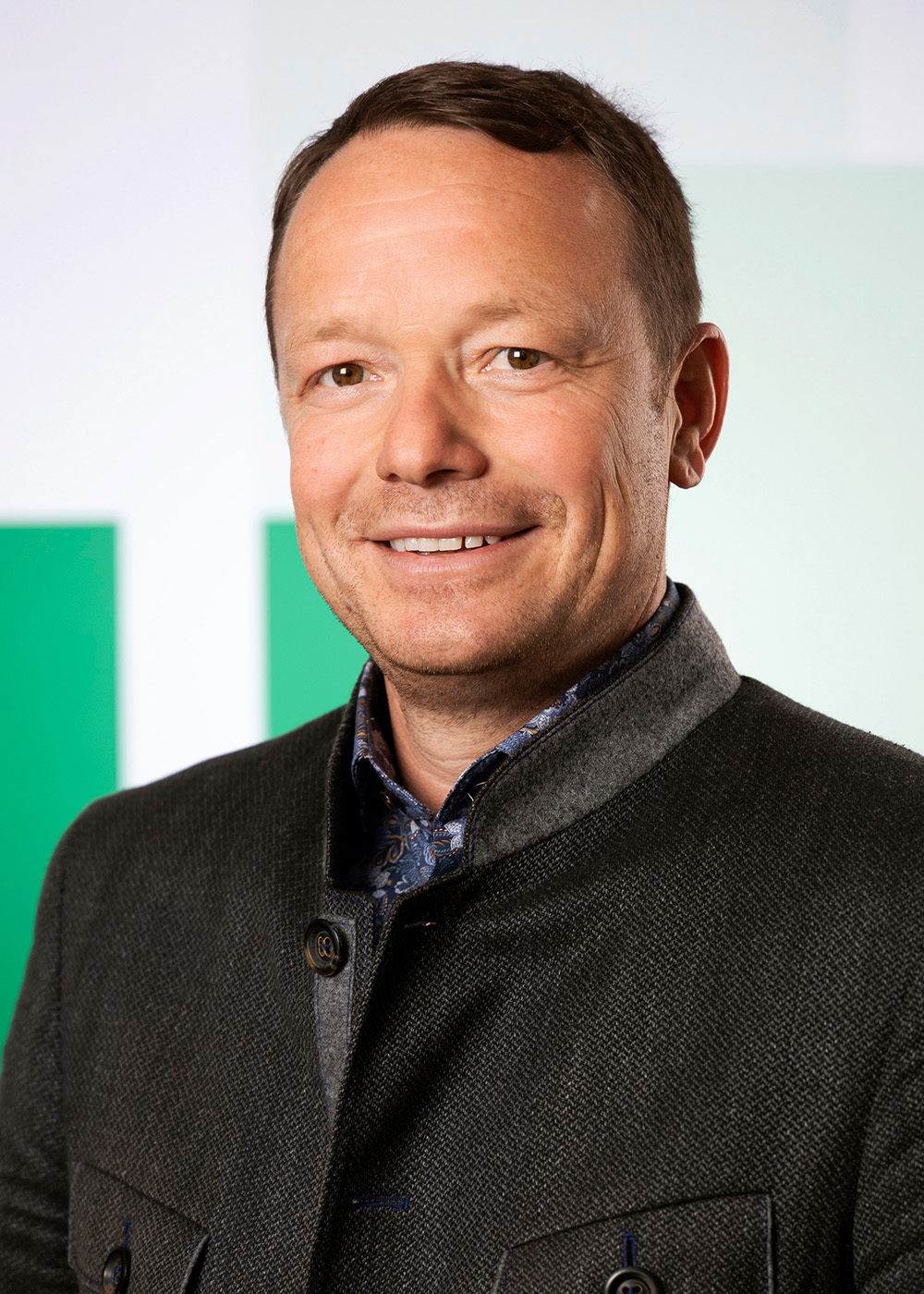 Romed Giner © DieFotografen