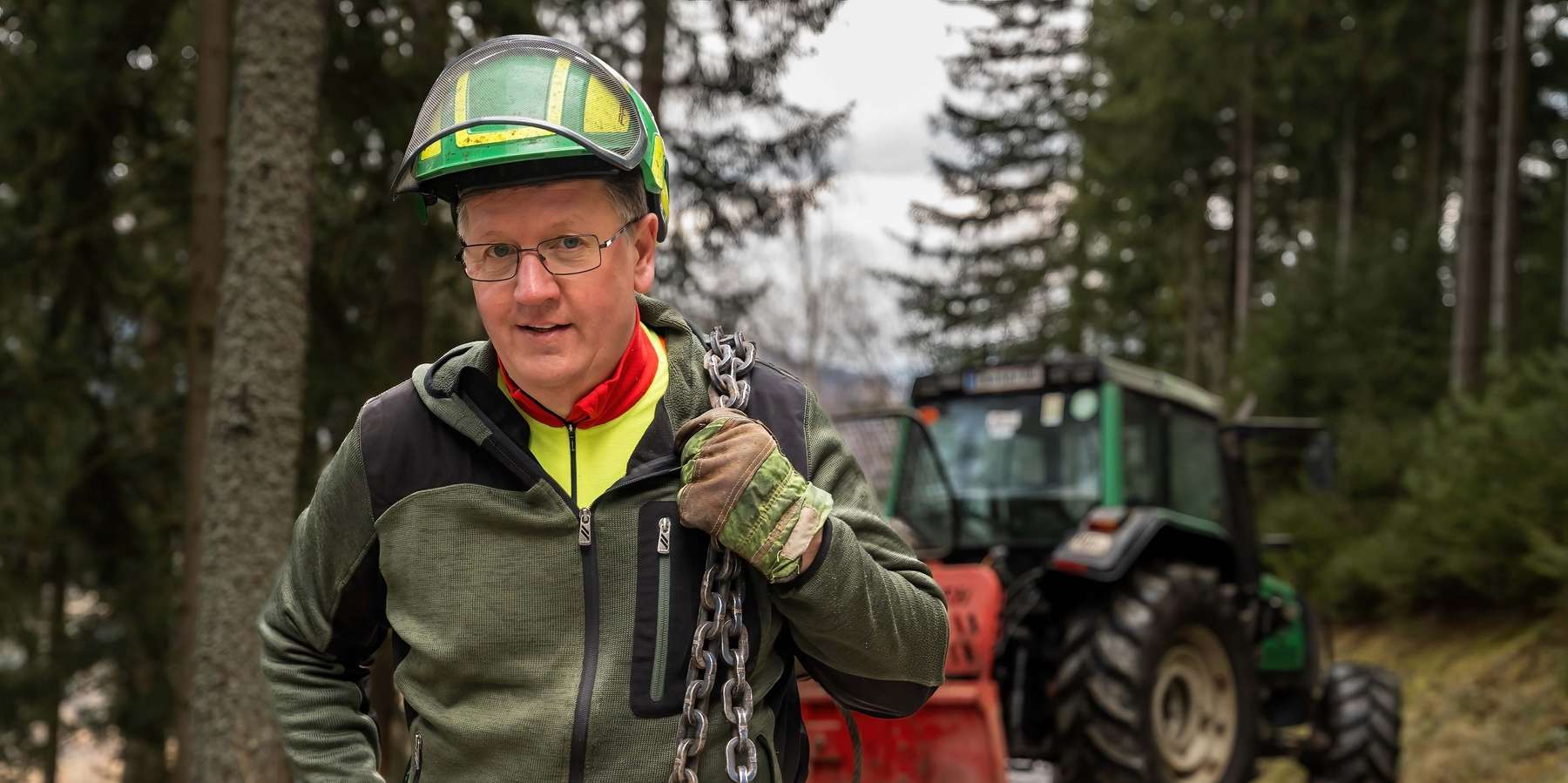 Andreas Steinegger ©LK Stmk-Fuchs.jpg © Archiv