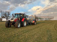 Traktor mit Güllefass © Harald Hochedlinger-LK Niederösterreich