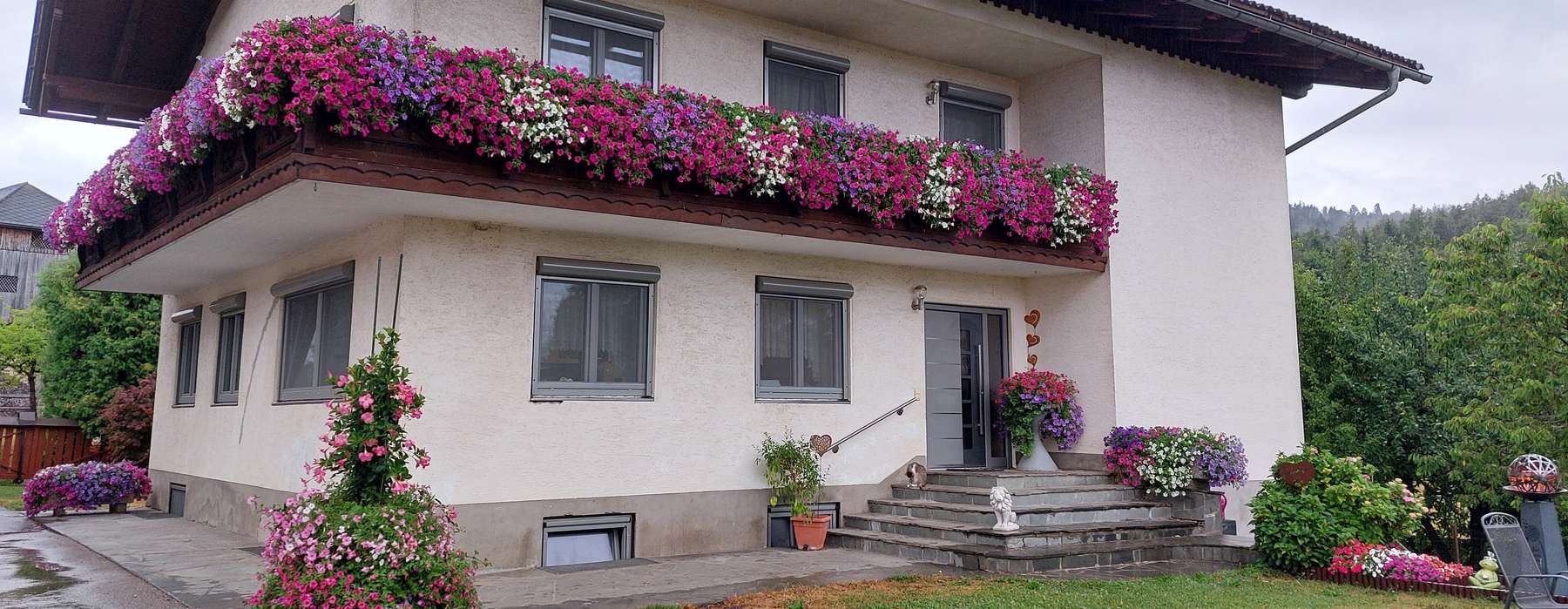 2. Platz Struger Silvia.jpg © Fördergemeinschaft Garten