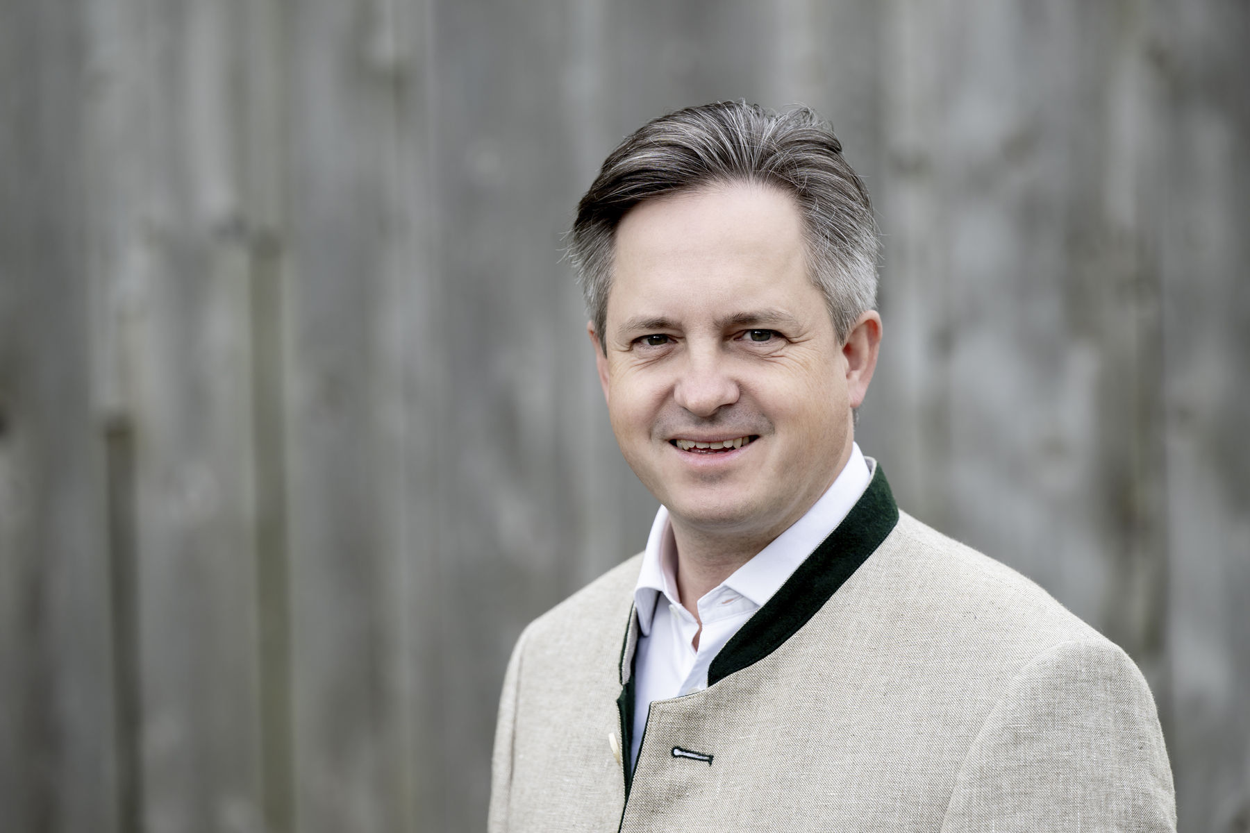 Johannes Schmuckenschlager.jpg © Imre Antal/LK Niederösterreich